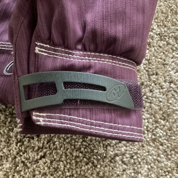 Cloudveil Ski/Board Jacket - Picture 9 of 9